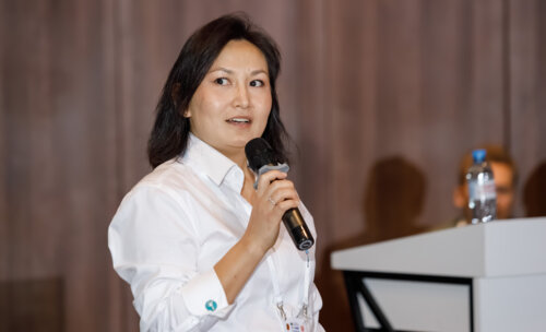 V Межрегиональная научно-практическая конференция «Енисейский урологический форум-2025»